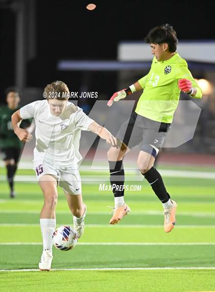 Thumbnail 1 in  San Luis vs. Perry (AIA 6A Final) photogallery.
