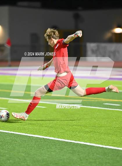 Thumbnail 2 in  San Luis vs. Perry (AIA 6A Final) photogallery.