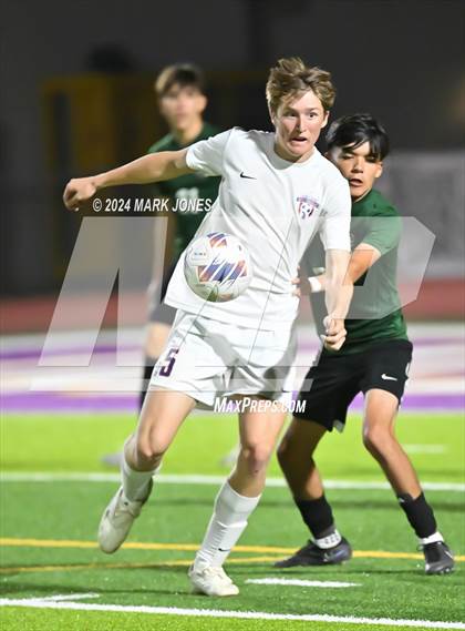 Thumbnail 1 in  San Luis vs. Perry (AIA 6A Final) photogallery.