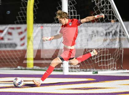 Thumbnail 1 in  San Luis vs. Perry (AIA 6A Final) photogallery.