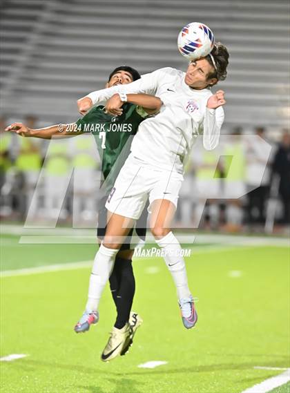 Thumbnail 3 in  San Luis vs. Perry (AIA 6A Final) photogallery.