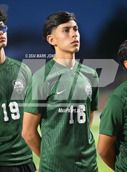 Thumbnail 3 in  San Luis vs. Perry (AIA 6A Final) photogallery.