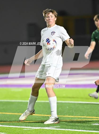 Thumbnail 2 in  San Luis vs. Perry (AIA 6A Final) photogallery.