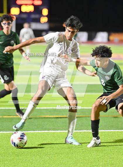 Thumbnail 1 in  San Luis vs. Perry (AIA 6A Final) photogallery.