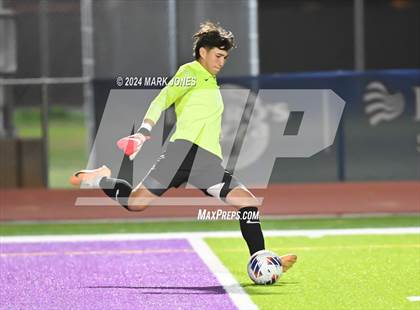 Thumbnail 2 in  San Luis vs. Perry (AIA 6A Final) photogallery.