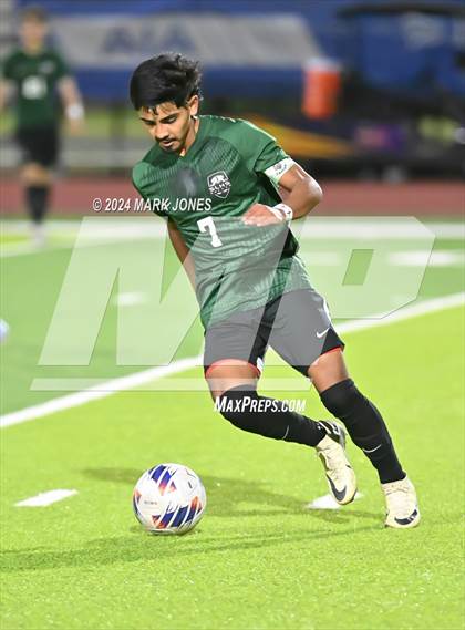 Thumbnail 3 in  San Luis vs. Perry (AIA 6A Final) photogallery.