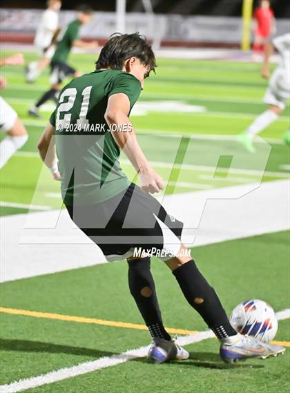 Thumbnail 3 in  San Luis vs. Perry (AIA 6A Final) photogallery.