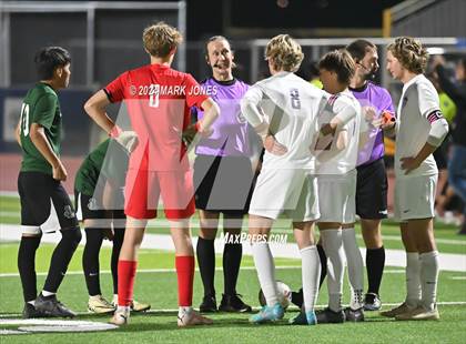 Thumbnail 3 in  San Luis vs. Perry (AIA 6A Final) photogallery.