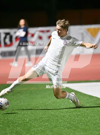 Thumbnail 2 in  San Luis vs. Perry (AIA 6A Final) photogallery.