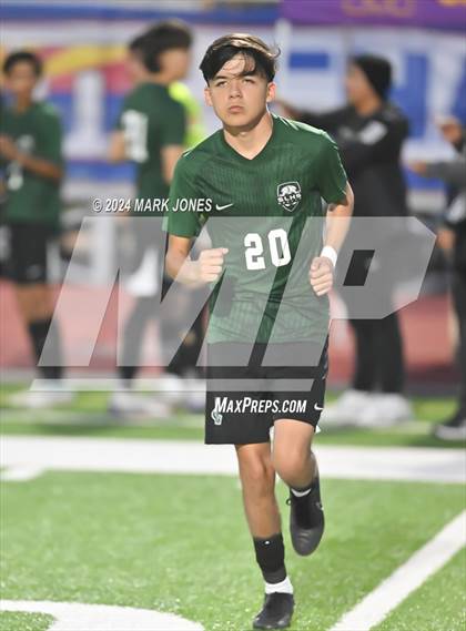 Thumbnail 3 in  San Luis vs. Perry (AIA 6A Final) photogallery.