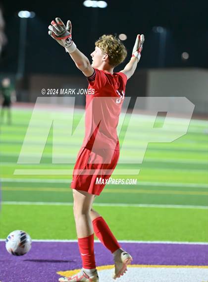 Thumbnail 3 in  San Luis vs. Perry (AIA 6A Final) photogallery.
