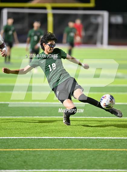 Thumbnail 1 in  San Luis vs. Perry (AIA 6A Final) photogallery.