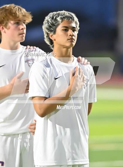 Thumbnail 3 in  San Luis vs. Perry (AIA 6A Final) photogallery.