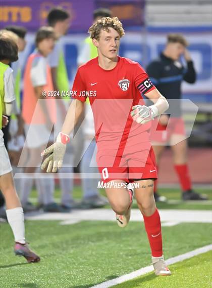 Thumbnail 3 in  San Luis vs. Perry (AIA 6A Final) photogallery.