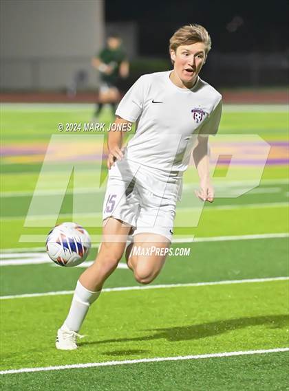 Thumbnail 2 in  San Luis vs. Perry (AIA 6A Final) photogallery.
