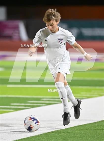 Thumbnail 2 in  San Luis vs. Perry (AIA 6A Final) photogallery.