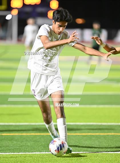 Thumbnail 3 in  San Luis vs. Perry (AIA 6A Final) photogallery.