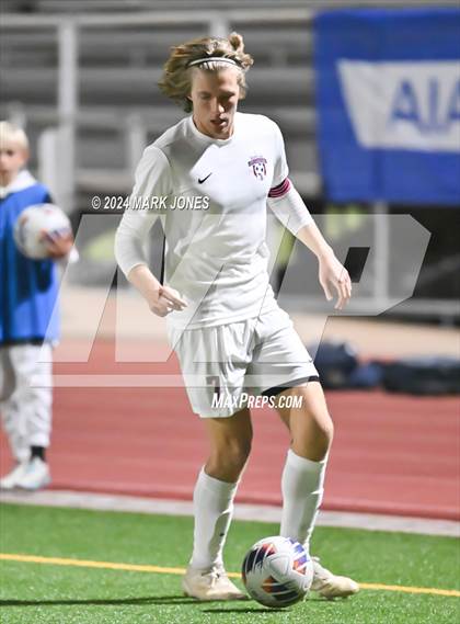 Thumbnail 1 in  San Luis vs. Perry (AIA 6A Final) photogallery.