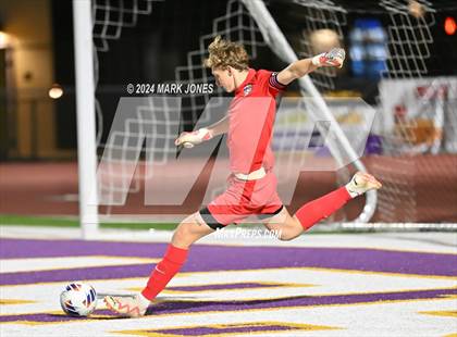 Thumbnail 1 in  San Luis vs. Perry (AIA 6A Final) photogallery.