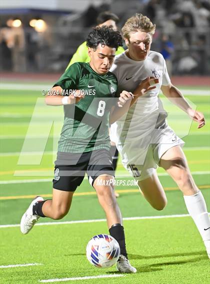 Thumbnail 3 in  San Luis vs. Perry (AIA 6A Final) photogallery.