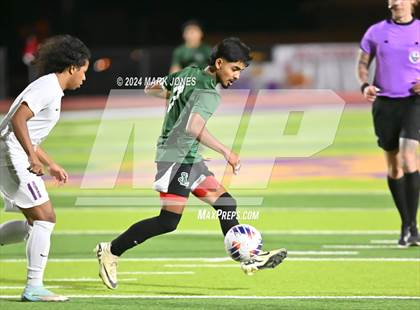 Thumbnail 2 in  San Luis vs. Perry (AIA 6A Final) photogallery.