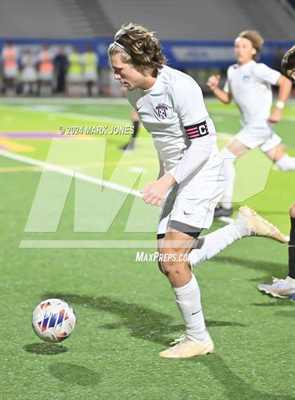 Thumbnail 2 in  San Luis vs. Perry (AIA 6A Final) photogallery.