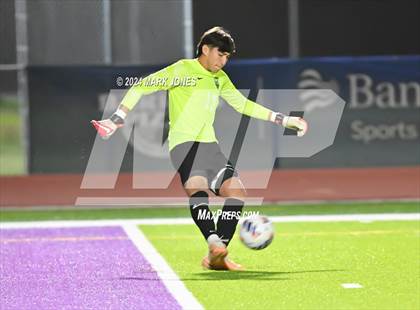 Thumbnail 1 in  San Luis vs. Perry (AIA 6A Final) photogallery.