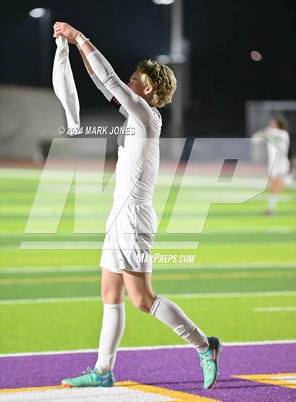 Thumbnail 3 in  San Luis vs. Perry (AIA 6A Final) photogallery.