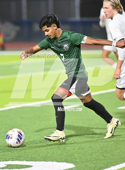Thumbnail 1 in  San Luis vs. Perry (AIA 6A Final) photogallery.