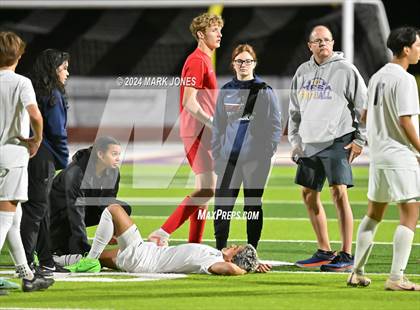 Thumbnail 2 in  San Luis vs. Perry (AIA 6A Final) photogallery.