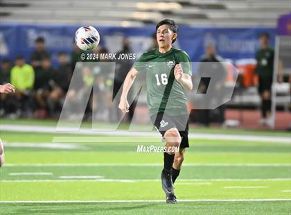 Thumbnail 2 in  San Luis vs. Perry (AIA 6A Final) photogallery.