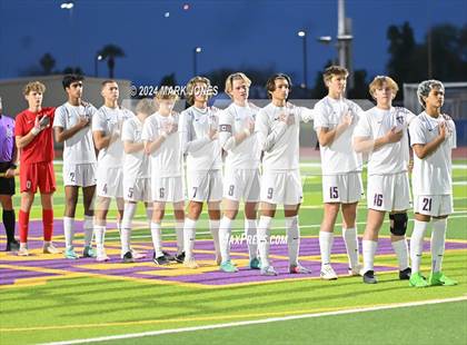 Thumbnail 3 in  San Luis vs. Perry (AIA 6A Final) photogallery.