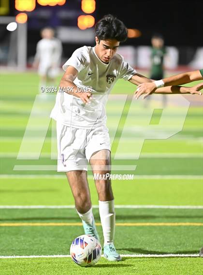 Thumbnail 1 in  San Luis vs. Perry (AIA 6A Final) photogallery.