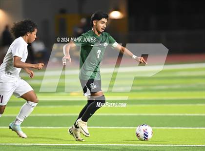 Thumbnail 3 in  San Luis vs. Perry (AIA 6A Final) photogallery.