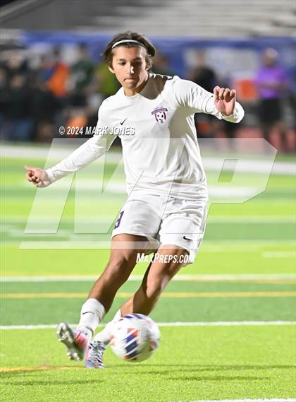 Thumbnail 2 in  San Luis vs. Perry (AIA 6A Final) photogallery.