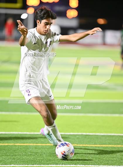Thumbnail 2 in  San Luis vs. Perry (AIA 6A Final) photogallery.