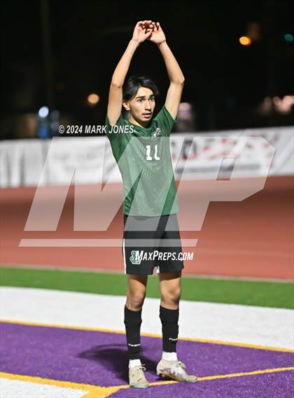 Thumbnail 1 in  San Luis vs. Perry (AIA 6A Final) photogallery.