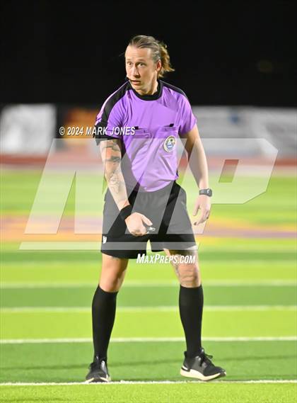 Thumbnail 2 in  San Luis vs. Perry (AIA 6A Final) photogallery.