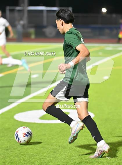Thumbnail 2 in  San Luis vs. Perry (AIA 6A Final) photogallery.