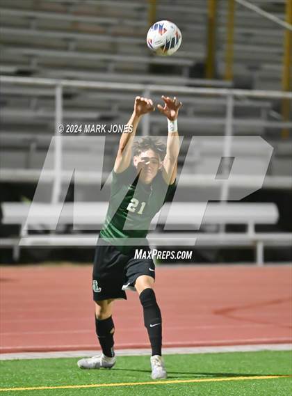 Thumbnail 1 in  San Luis vs. Perry (AIA 6A Final) photogallery.