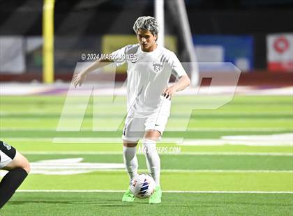 Thumbnail 1 in  San Luis vs. Perry (AIA 6A Final) photogallery.