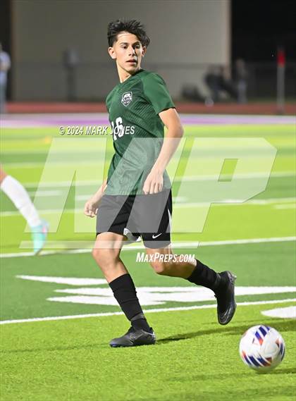 Thumbnail 3 in  San Luis vs. Perry (AIA 6A Final) photogallery.