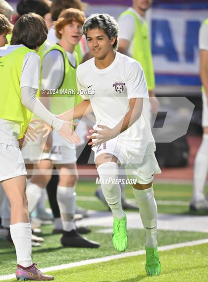 Thumbnail 3 in  San Luis vs. Perry (AIA 6A Final) photogallery.