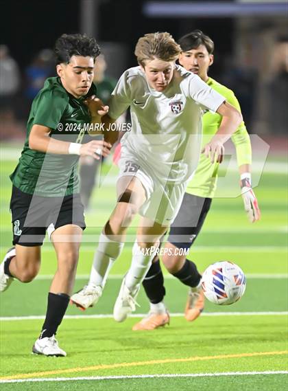 Thumbnail 3 in  San Luis vs. Perry (AIA 6A Final) photogallery.