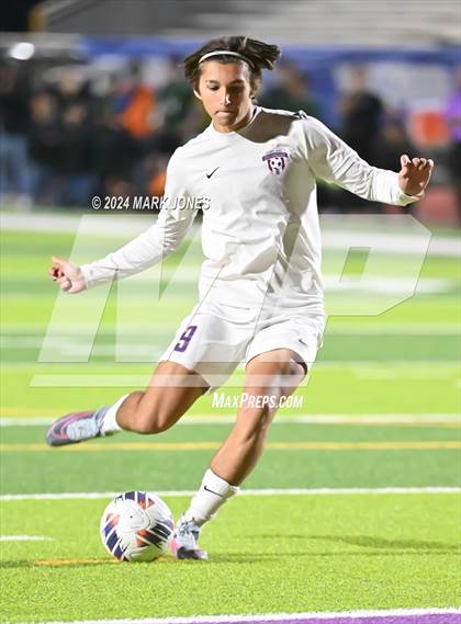 Thumbnail 1 in  San Luis vs. Perry (AIA 6A Final) photogallery.