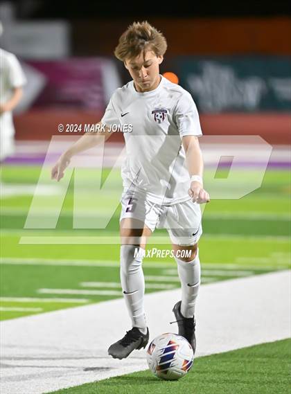Thumbnail 3 in  San Luis vs. Perry (AIA 6A Final) photogallery.