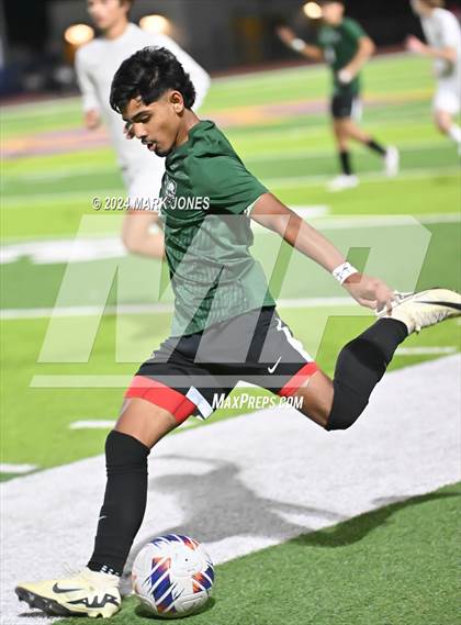 Thumbnail 2 in  San Luis vs. Perry (AIA 6A Final) photogallery.