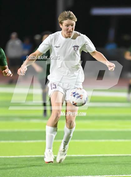 Thumbnail 2 in  San Luis vs. Perry (AIA 6A Final) photogallery.