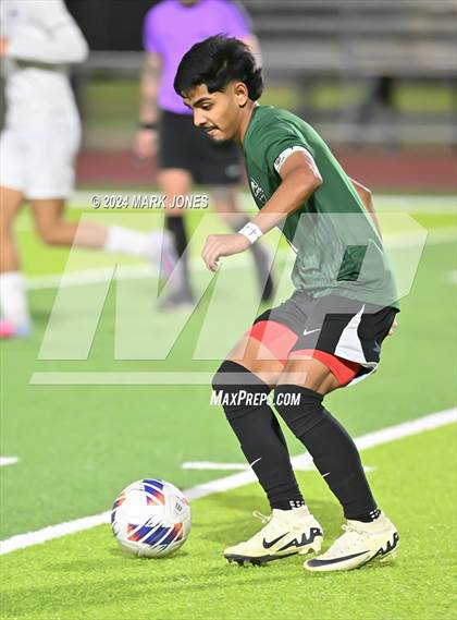 Thumbnail 2 in  San Luis vs. Perry (AIA 6A Final) photogallery.