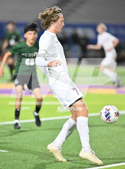 Thumbnail 1 in  San Luis vs. Perry (AIA 6A Final) photogallery.